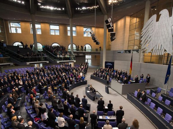 bundestag njemačka bih hrvati