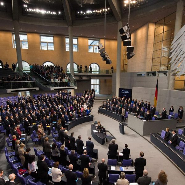 bundestag njemačka bih hrvati
