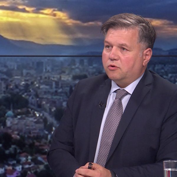 Urnebesna diplomacija ograđivanja u BiH bih izrael diplomacija